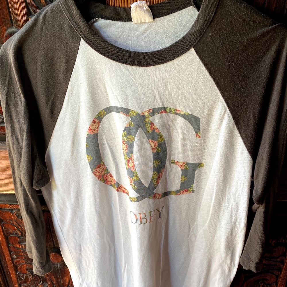 Baseball Tee - Picture 2 of 4